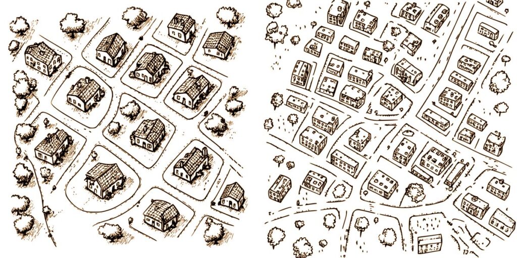 Hauppauge Through the Years: Exploring the History and Heritage of This Unique Islip Neighborhood