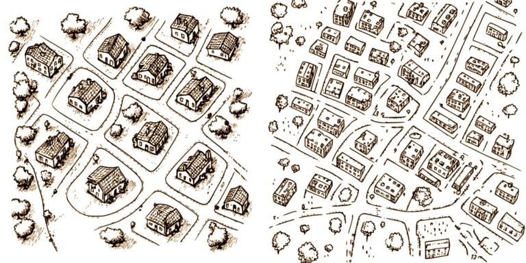 Hauppauge neighborhood